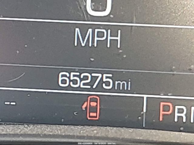 2G11Y5SA7K9145781 Chevrolet IMPALA LS