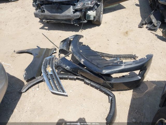 2G11Y5SA7K9145781 Chevrolet IMPALA LS