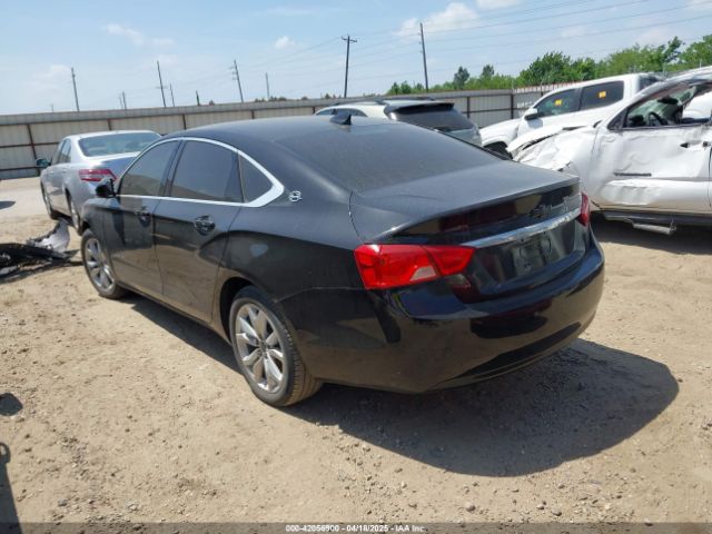 2G11Y5SA7K9145781 Chevrolet IMPALA LS