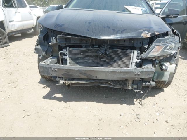 2G11Y5SA7K9145781 Chevrolet IMPALA LS
