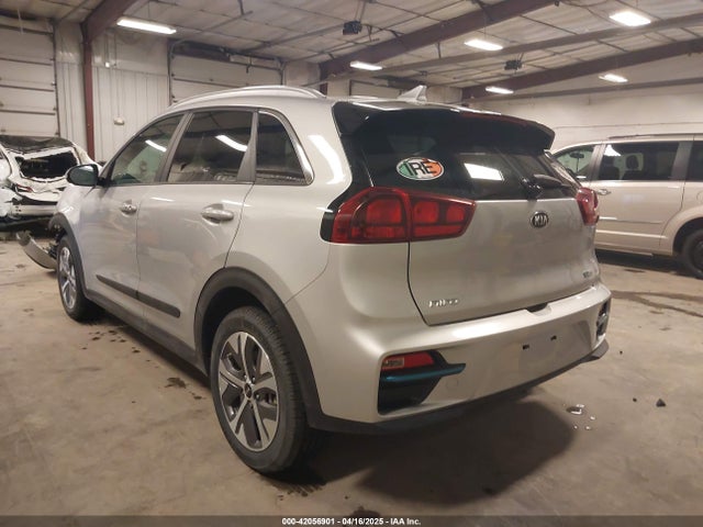 KNDCC3LG8M5108132 KIA Niro Ev Ex