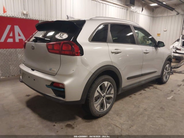 KNDCC3LG8M5108132 KIA Niro Ev Ex