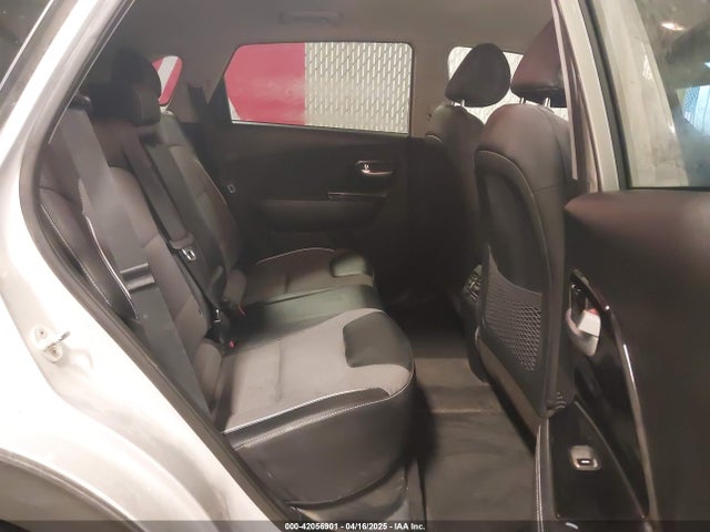 KNDCC3LG8M5108132 KIA Niro Ev Ex