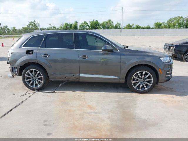 WA1LHAF76KD018184 Audi Q7