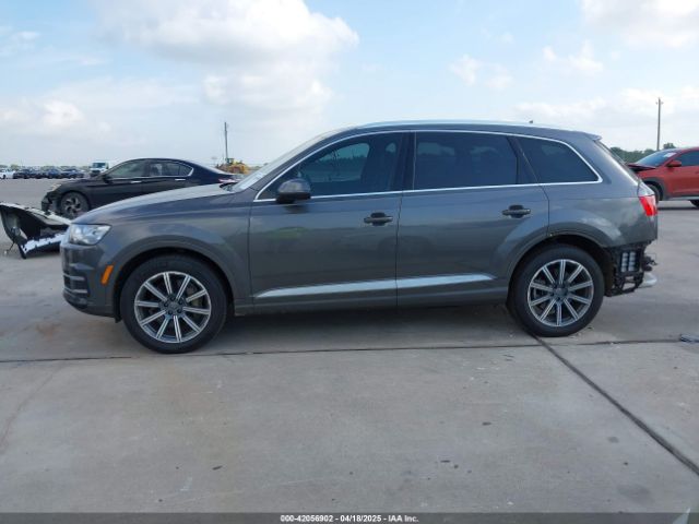 WA1LHAF76KD018184 Audi Q7