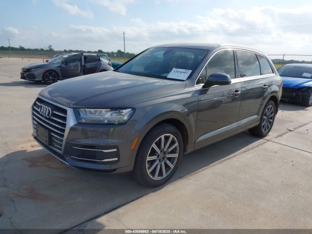 WA1LHAF76KD018184 Audi Q7
