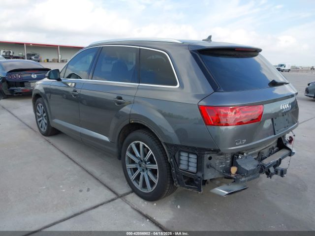 WA1LHAF76KD018184 Audi Q7