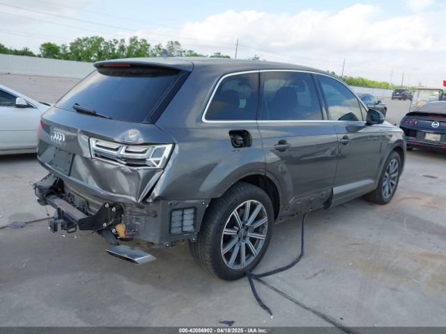 WA1LHAF76KD018184 Audi Q7