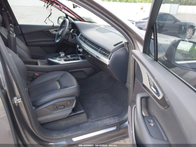 WA1LHAF76KD018184 Audi Q7
