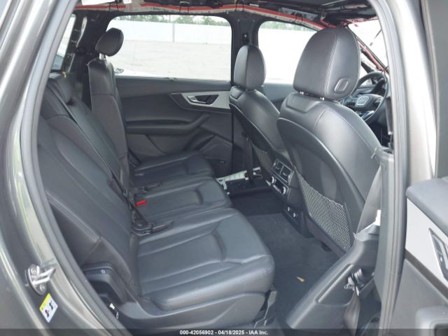 WA1LHAF76KD018184 Audi Q7