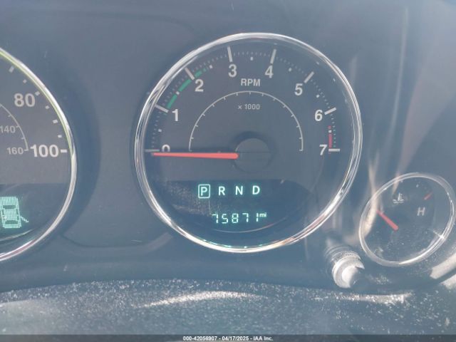 1C4HJWDGXGL328531 Jeep Wrangler Unlimited Sport