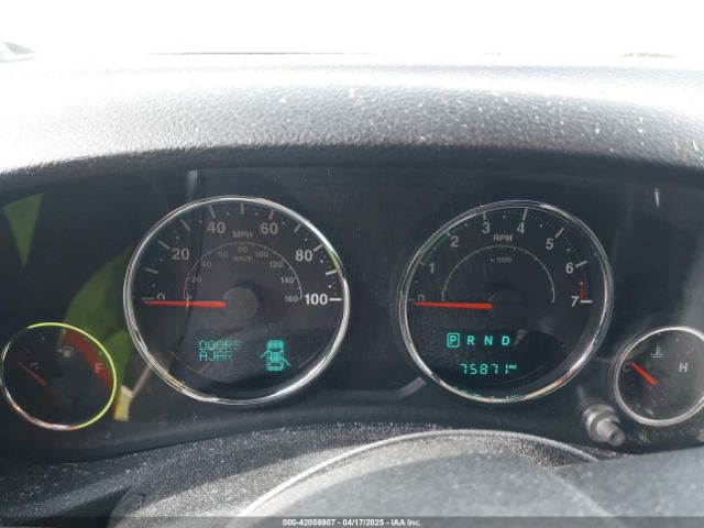 1C4HJWDGXGL328531 Jeep Wrangler Unlimited Sport