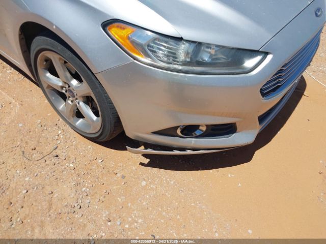 3FA6P0H74GR228638 Ford FUSION SE