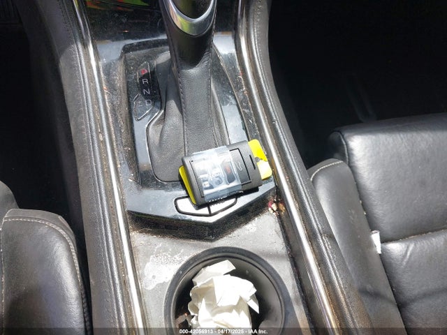 2013 CADILLAC ATS 1G6AA5RA8D0148108 Photo 10