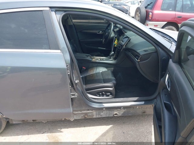 2013 CADILLAC ATS 1G6AA5RA8D0148108 Photo 4