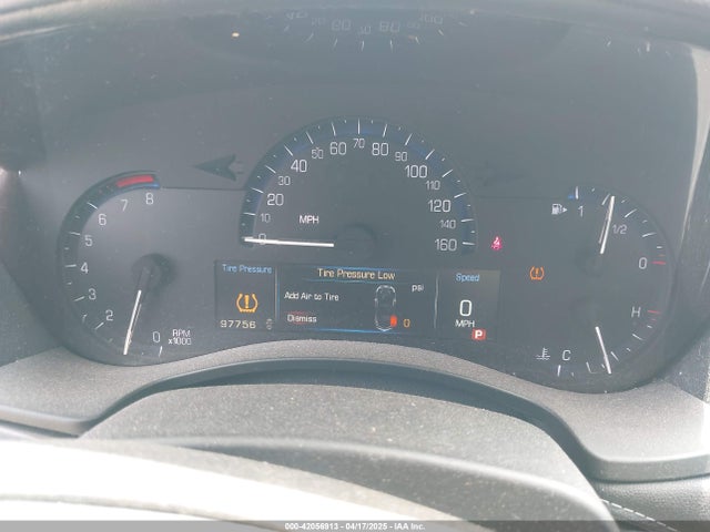 2013 CADILLAC ATS 1G6AA5RA8D0148108 Photo 6