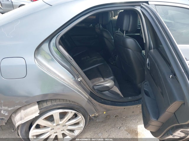 2013 CADILLAC ATS 1G6AA5RA8D0148108 Photo 7