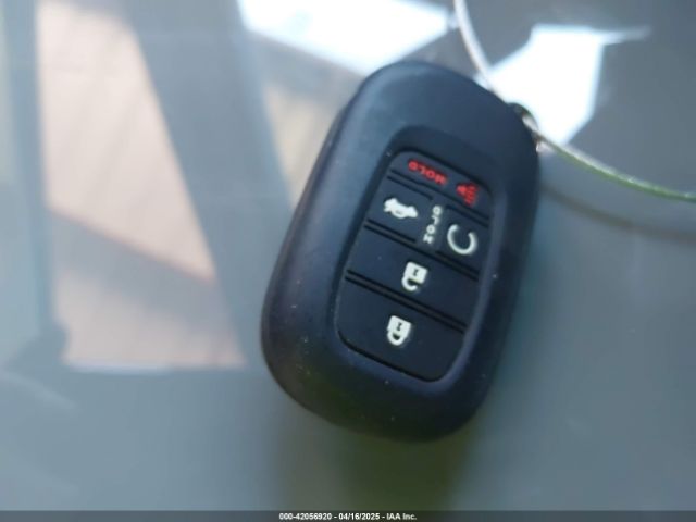 7FARS5H88SE002709 Honda Cr-v Hybrid Sport-l