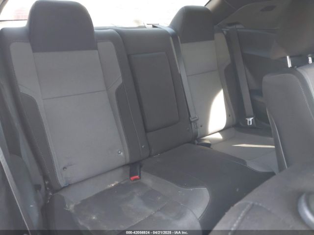 2C3CDZAG9GH125350 Dodge Challenger Sxt