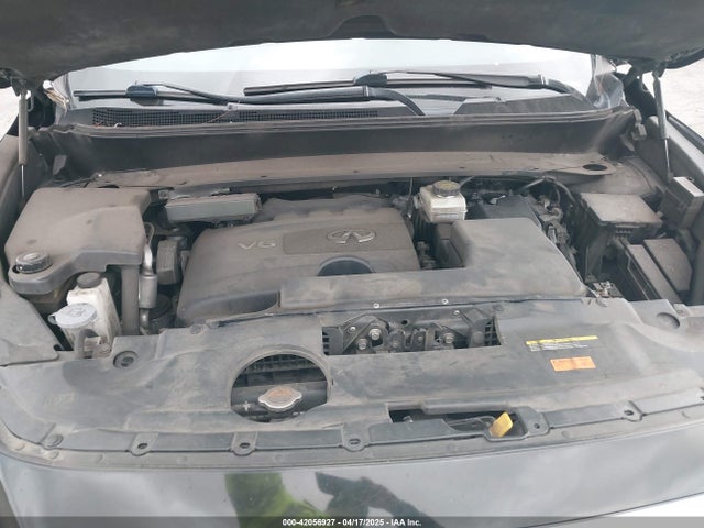 5N1DL0MNXHC542193 Infiniti QX60
