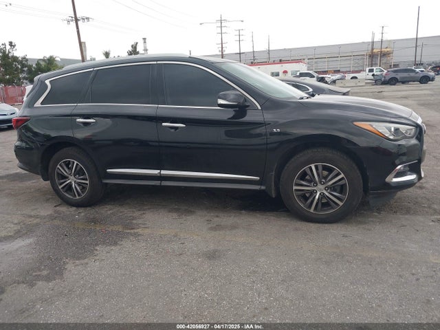 5N1DL0MNXHC542193 Infiniti QX60