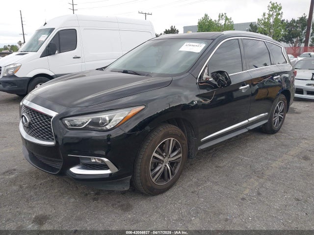 5N1DL0MNXHC542193 Infiniti QX60
