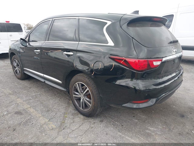 5N1DL0MNXHC542193 Infiniti QX60