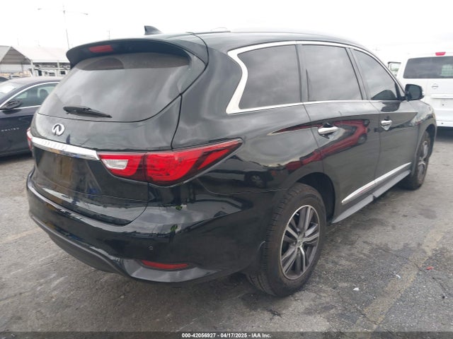 5N1DL0MNXHC542193 Infiniti QX60