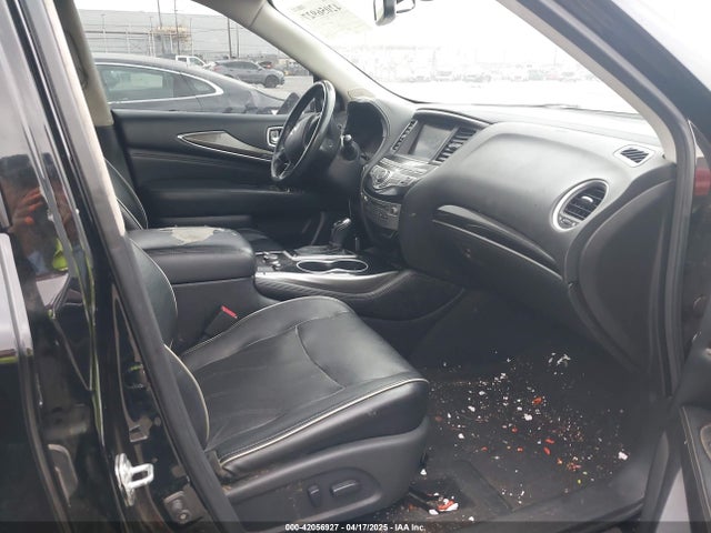 5N1DL0MNXHC542193 Infiniti QX60