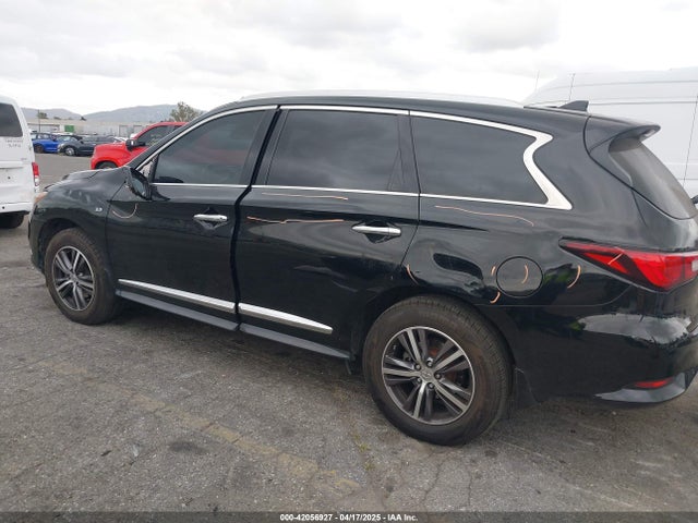 5N1DL0MNXHC542193 Infiniti QX60