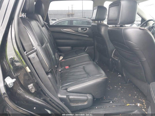 5N1DL0MNXHC542193 Infiniti QX60