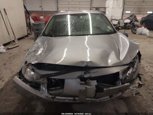 2HGFC2F54JH571067 Honda Civic Lx