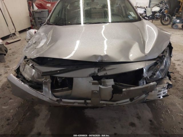 2HGFC2F54JH571067 Honda Civic Lx