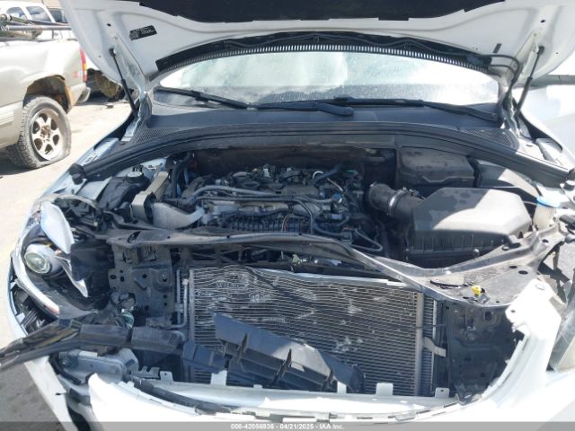 2015 VOLVO XC60 YV440MDM5F2738392 Photo 9