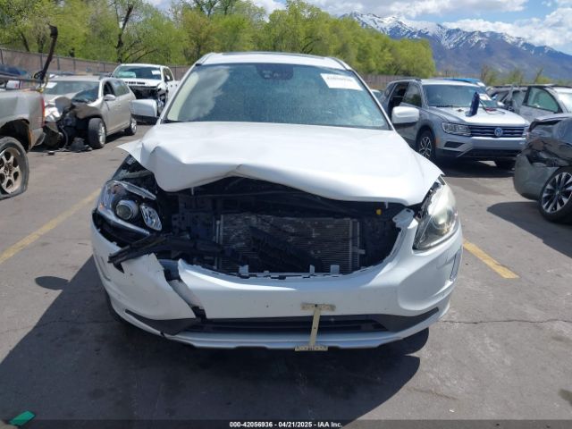 YV440MDM5F2738392 Volvo Xc60 T5 Platinum