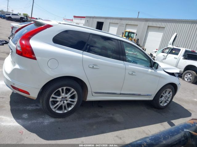 YV440MDM5F2738392 Volvo Xc60 T5 Platinum