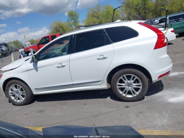 YV440MDM5F2738392 Volvo Xc60 T5 Platinum