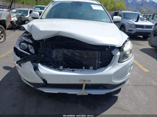 2015 VOLVO XC60 YV440MDM5F2738392 Photo 5
