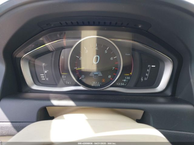 2015 VOLVO XC60 YV440MDM5F2738392 Photo 6