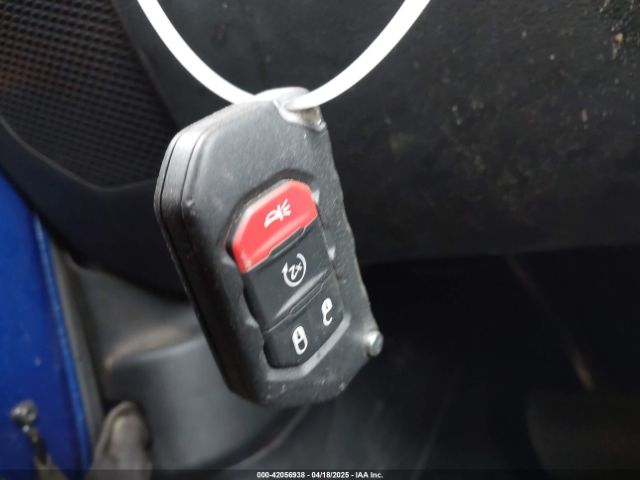 2020 JEEP WRANGLER UNLIMITED 1C4HJXDG9LW330446 Photo 10