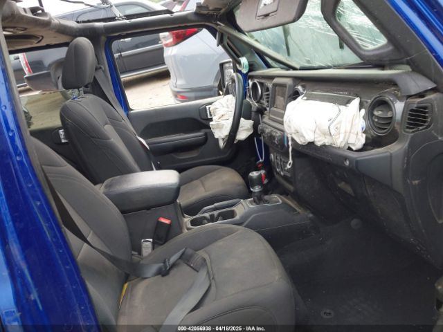 2020 JEEP WRANGLER UNLIMITED 1C4HJXDG9LW330446 Photo 4