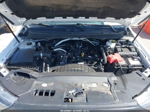 1FTER4FH4MLD86104 Ford RANGER XL