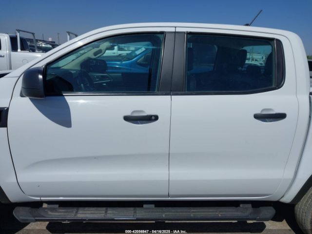 1FTER4FH4MLD86104 Ford RANGER XL