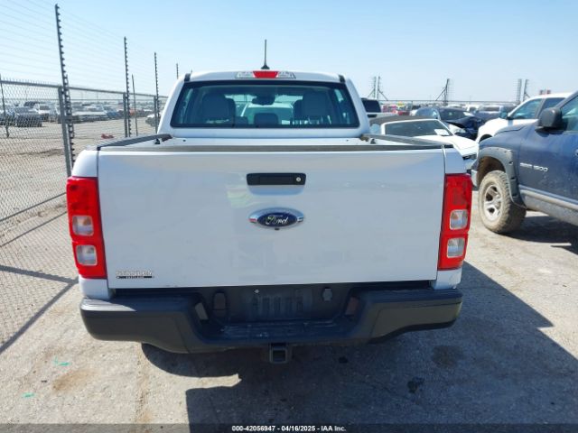 1FTER4FH4MLD86104 Ford RANGER XL