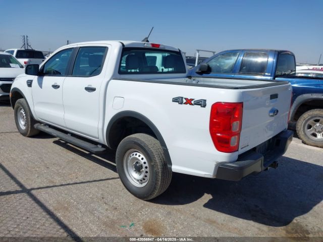 1FTER4FH4MLD86104 Ford RANGER XL