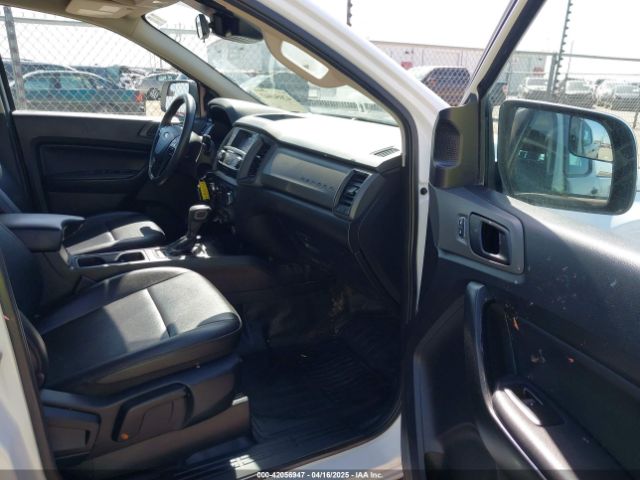1FTER4FH4MLD86104 Ford RANGER XL