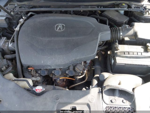 19UUB2F32FA019940 Acura Tlx V6