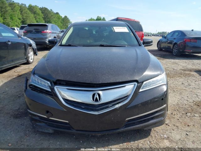 19UUB2F32FA019940 Acura Tlx V6