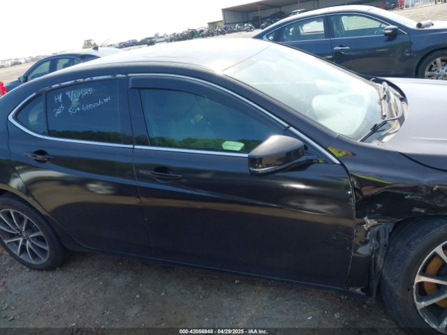 19UUB2F32FA019940 Acura Tlx V6