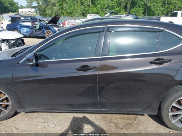 19UUB2F32FA019940 Acura Tlx V6